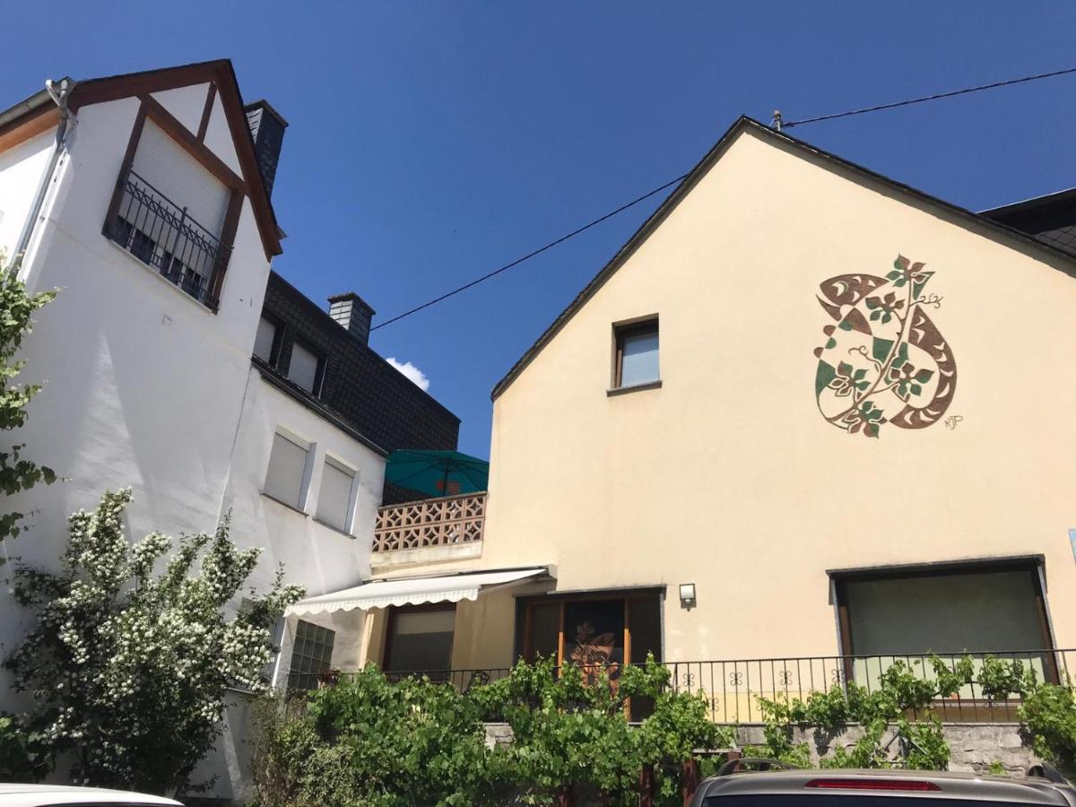 Schillings-Haus Lejlighed Ediger-Eller Eksteriør billede